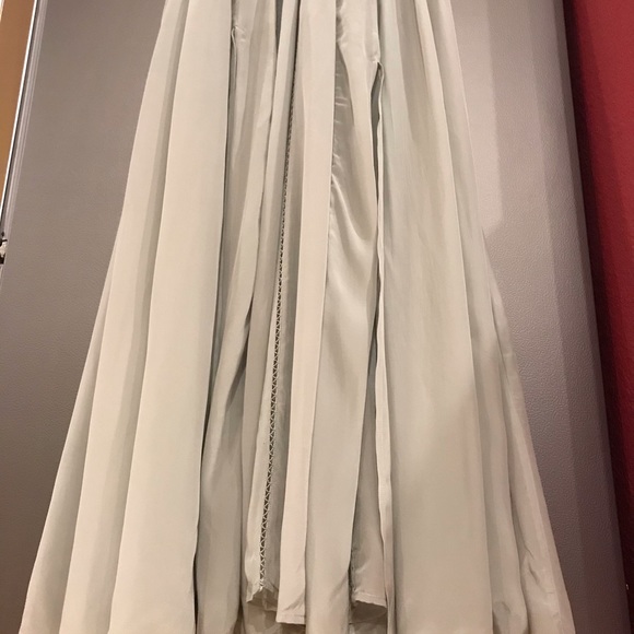 Free People Daphne Beaded Maxi Dress - Picture 3 of 8